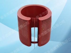 電廠(chǎng)用氣化風(fēng)機(jī)濾芯JHLZ__3703
