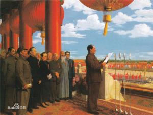 歡度佳節(jié)，祝我們的祖國(guó)繁榮昌盛！